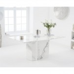 Alicia dining table