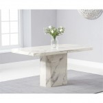 Beck dining table