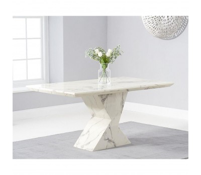Allenby dining table