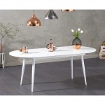 Ruby extending dining table