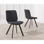 Domani dining chair