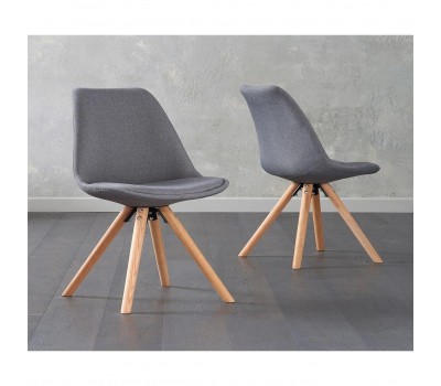 Sanford (fabric) dining chair