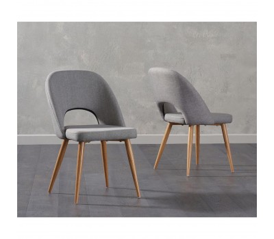 Salina (fabric) dining chair