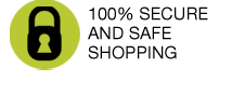 safe and secure shopping